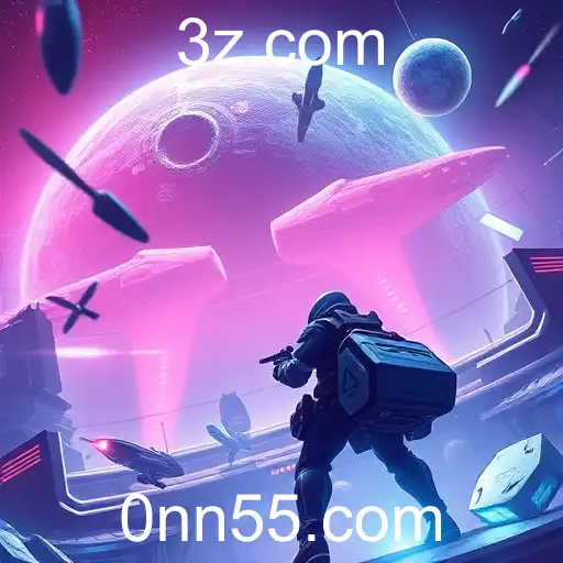 Explorando o Fascínio do Jogo nn55 em 2025