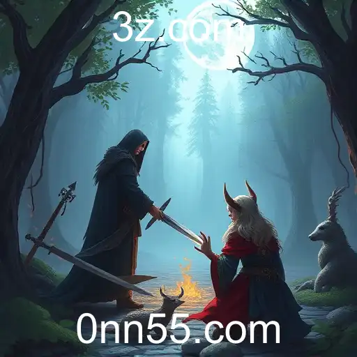 Ascensão e Impacto de nn55 no Mundo dos Jogos