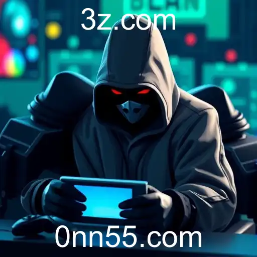 A Revolução dos Jogos com nn55: Tendências de 2025