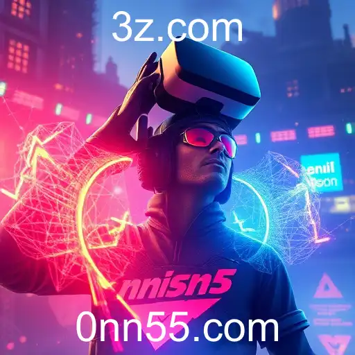 Tendências e Evoluções no Mundo dos Jogos em 2025