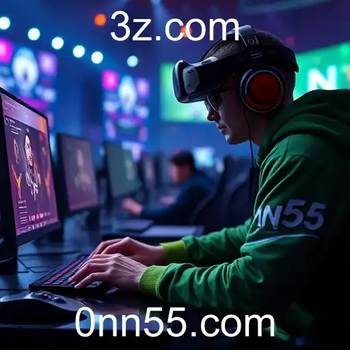 A Expansão do Cenário de Jogos em 2026