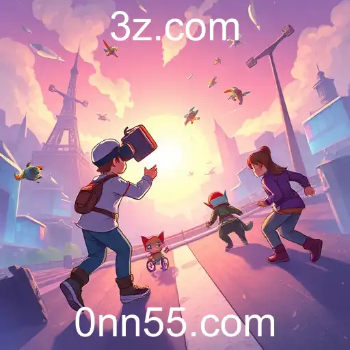 A Evolução das Plataformas de Jogos e o Impacto de Palavra-Chave