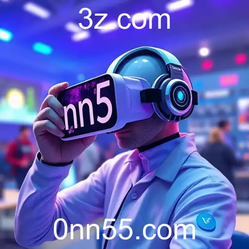 Revolução nos Jogos Online em 2025