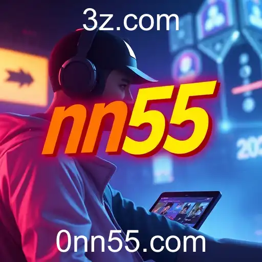 A Revolução do Gaming e o NN55