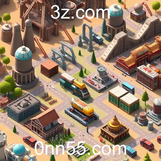 Como As Estratégias Avançadas Estão Transformando os Jogos Online