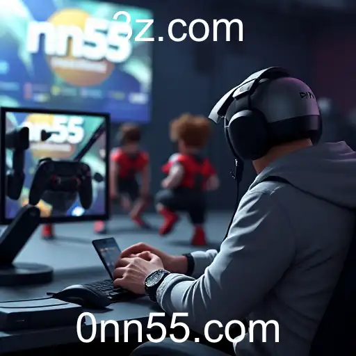 Evolução dos Sites de Jogos em 2026