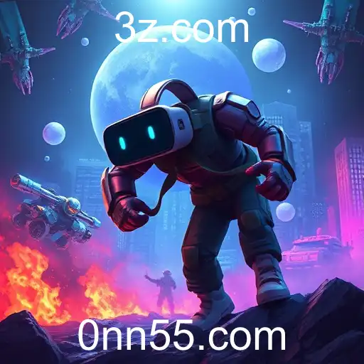 O Impacto de NN55 no Mundo dos Jogos Online