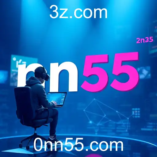 O Impacto de 'nn55' nas Plataformas de Jogos em 2026