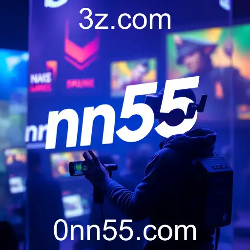 Inovação no Mundo dos Jogos: A Ascensão do 