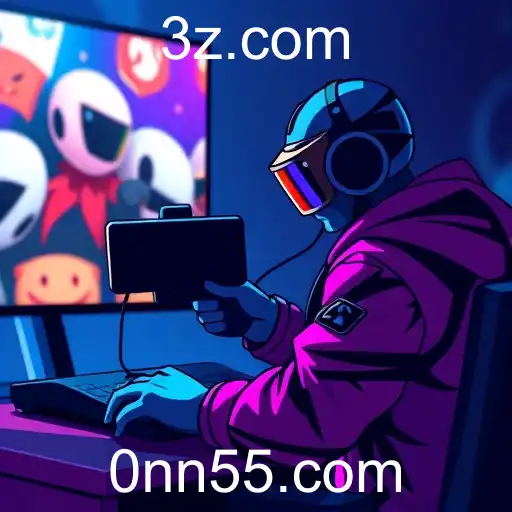 A Nova Era dos Jogos Online no Brasil