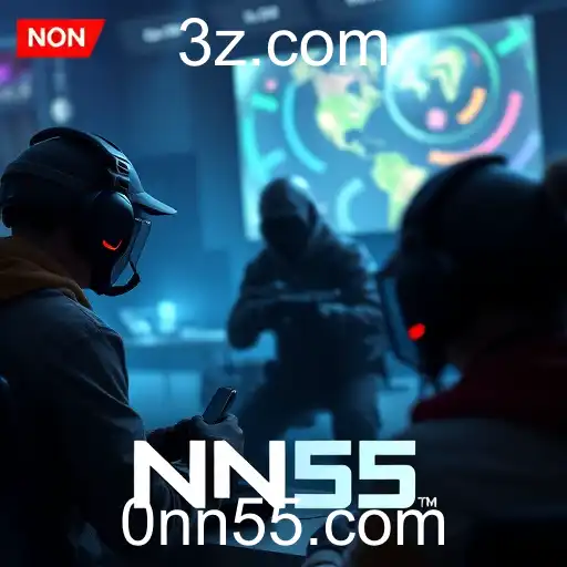 A Nova Era dos Jogos Online com NN55
