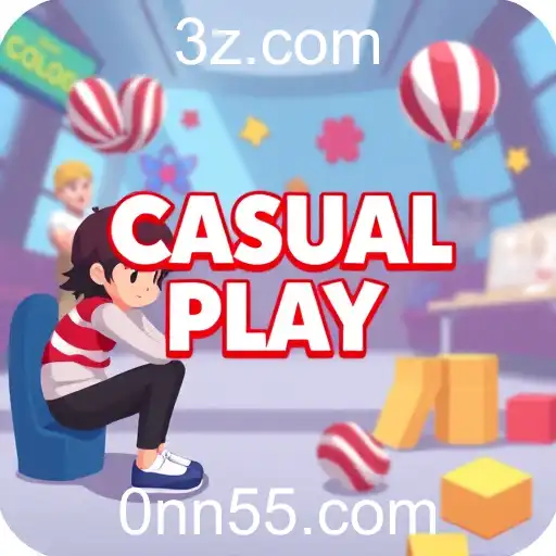 Explorando o Fenômeno NN55 nos Jogos Online