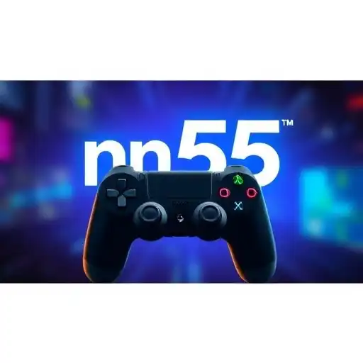 A Ascensão do NN55 nas Plataformas de Jogos