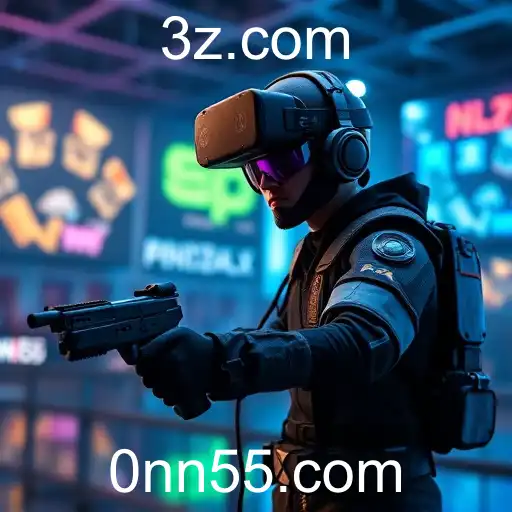 O Impacto de 'nn55' no Mundo dos Games em 2025