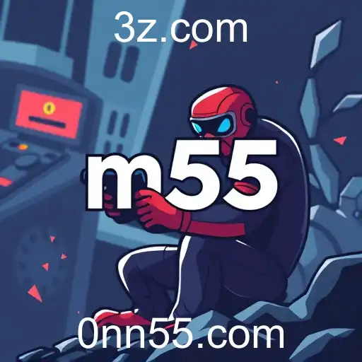 Transformação no Mercado de Jogos Online com 'nn55'