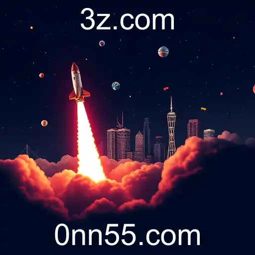 Mundo dos Jogos e a Nova Tendência de 'nn55'