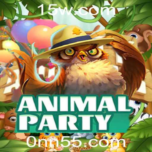 Descubra AnimalParty: O Jogo de Estratégia e Diversão