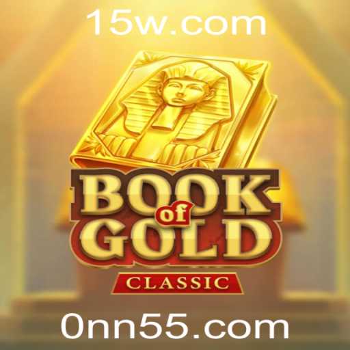 Explorando o Universo de BookOfGoldClassic