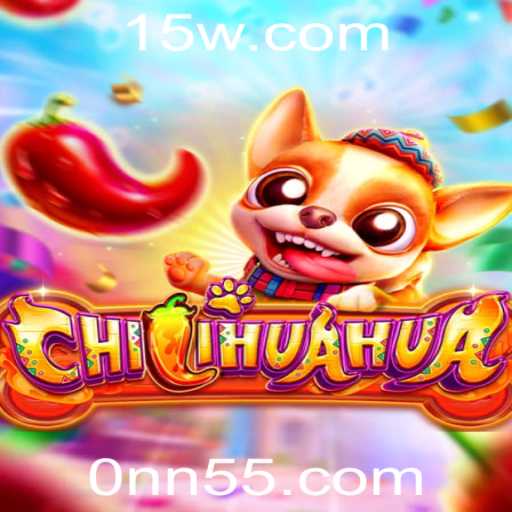 Descobrindo o Envolvente Mundo do Jogo 'CHILIHUAHUA'
