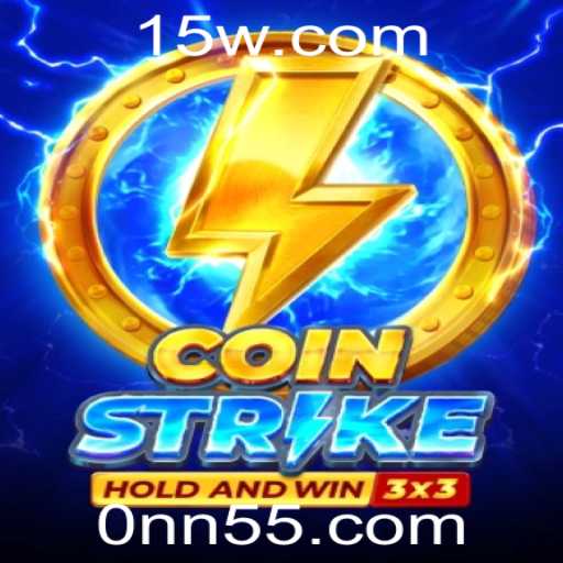 Coinstrike: Uma Jornada no Mundo dos Jogos de Estratégia