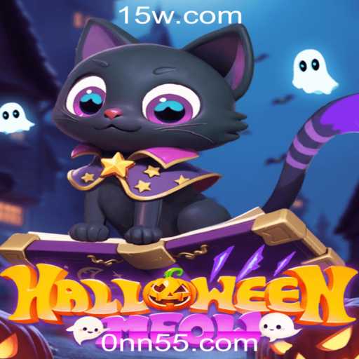 Descobrindo HalloweenMeow: O Jogo que Une Diversão e Sustos