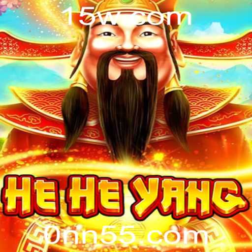 Descubra HeHeYang: Um Novo Fenômeno no Mundo dos Jogos