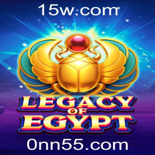 Legacy of Egypt: Explorando Aventuras Antigas no Mundo dos Jogos
