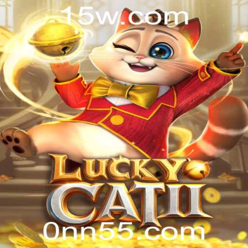 Explorando o Universo de LuckyCatII: A Nova Sensação no Mundo dos Games