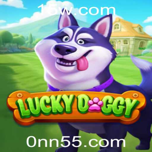 Descubra o Fascinante Mundo de LuckyDoggy: Um Jogo Envolvente para Todas as Idades
