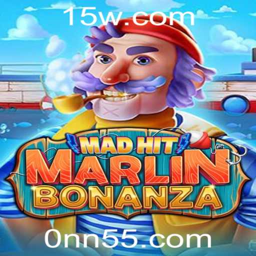 Descubra o Mundo Fascinante de MadHitMarlinBonanza