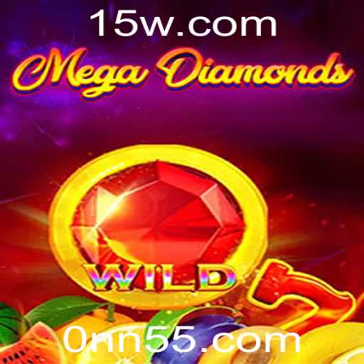 Descubra MegaDiamond: O Novo Fenômeno dos Jogos!