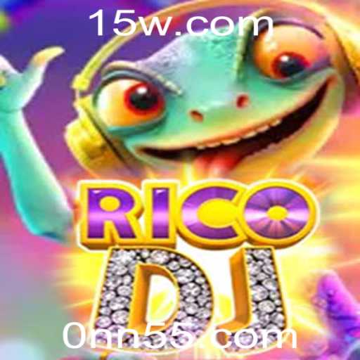 RicoDJ: A Nova Sensação do Universo dos Jogos