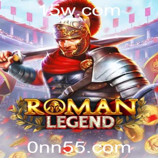 RomanLegend: Descubra o Fascinante Mundo Antigo com nn55