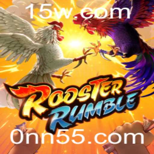RoosterRumble: Um Mergulho no Mundo das Batalhas de Galos Digitais