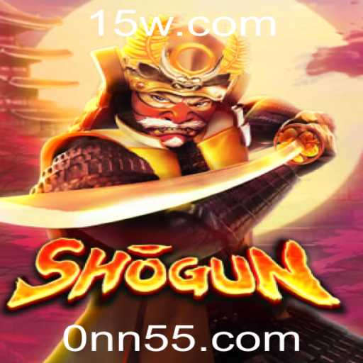 Descubra o Fascinante Mundo de Shogun: O Jogo Estratégico que Conquista Multidões