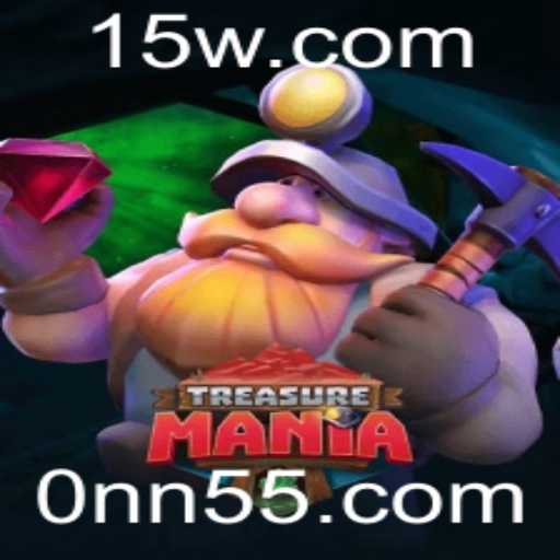 Explorando o Mundo de TreasureMania