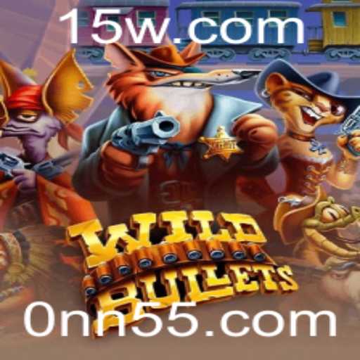 Introdução ao Jogo WildBullets: Um Novo Mundo de Aventura e Estratégia