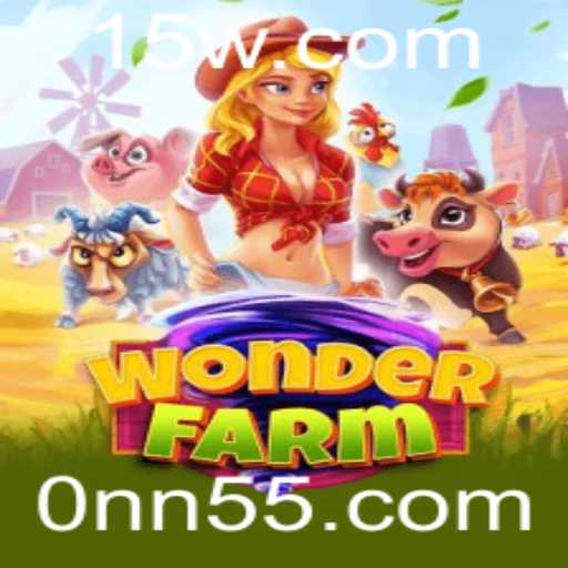 Explorando o Maravilhoso Mundo de WonderFarm: Um Guia Completo para Iniciantes