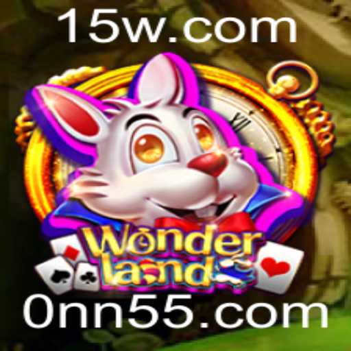 Explorando o Universo de Wonderland: O Jogo Cativante de Aventura e Estratégia
