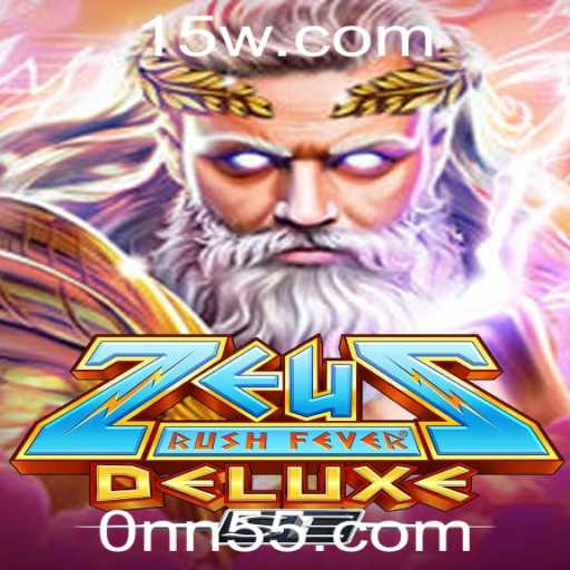 Descubra o Empolgante Mundo de ZeusRushFeverDeluxeSE: A Nova Sensação dos Games!